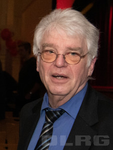 Ehrenvorsitzender: Ernst-Joachim Hauth
